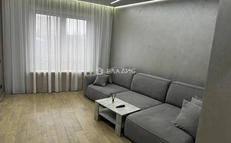 2-Комнатная квартира 74.10м², эт. 8, фото 38