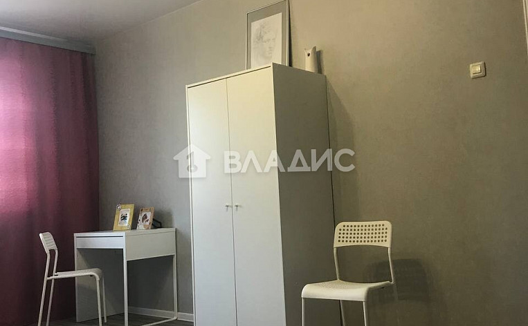 2-Комнатная квартира 54.00м², эт. 7, фото 19