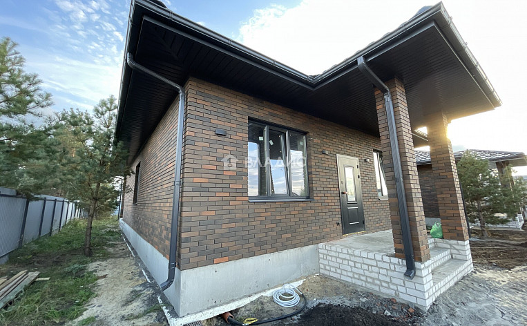 Дом 100.00м², фото 22