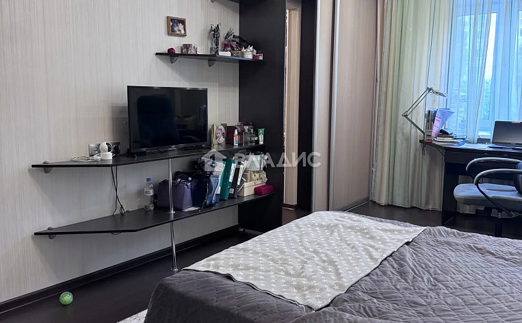 3-Комнатная квартира 127.90м², эт. 3, фото 32