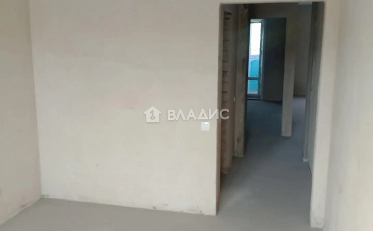 4-Комнатная квартира 108.40м², эт. 1, фото 18