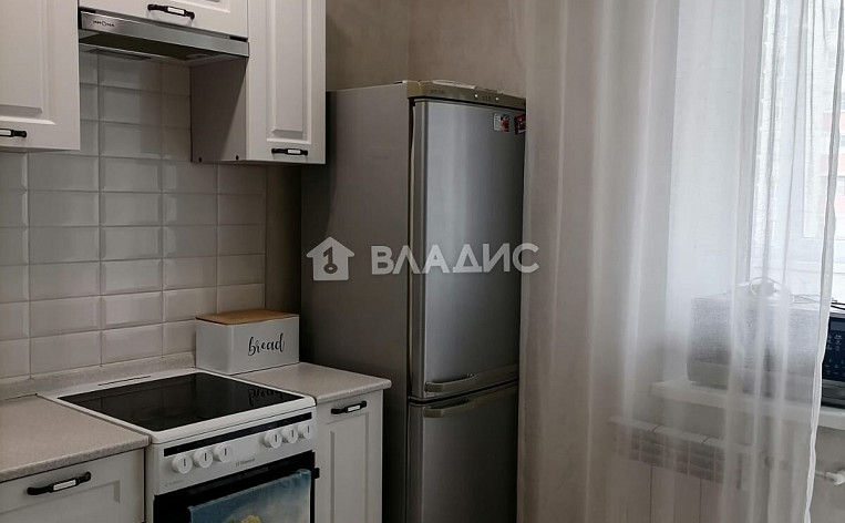 1-Комнатная квартира 34.70м², эт. 3, фото 21