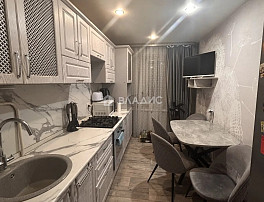 2-Комнатная квартира 52.60м²