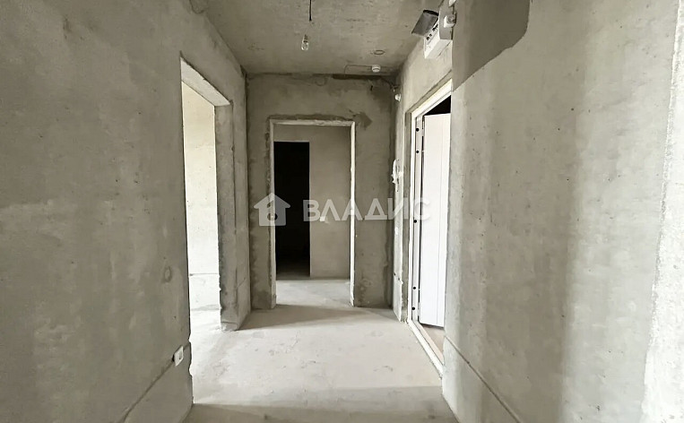 1-Комнатная квартира 36.93м², эт. 18, фото 20