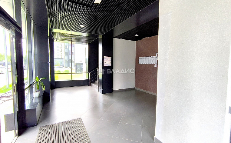 2-Комнатная квартира 57.30м², эт. 1, фото 15