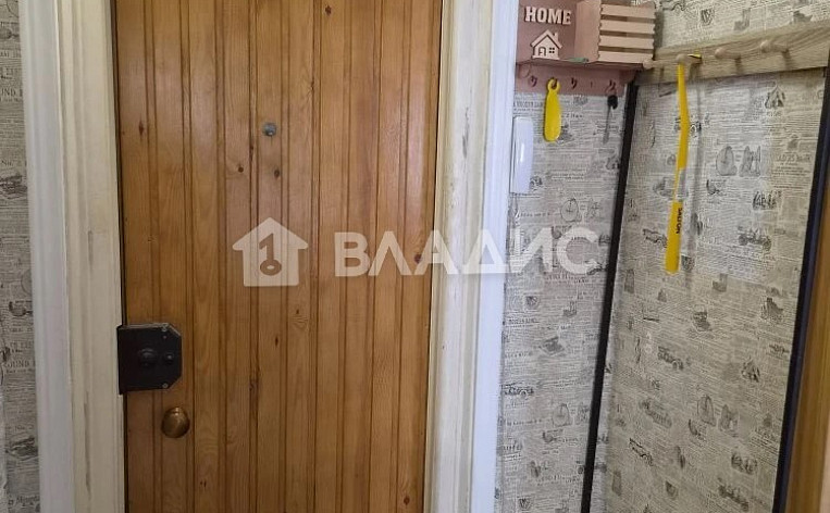 1-Комнатная квартира 32.80м², эт. 2, фото 18