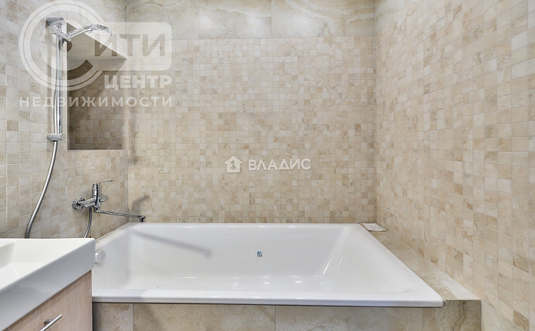 3-Комнатная квартира 119.90м², эт. 13, фото 35