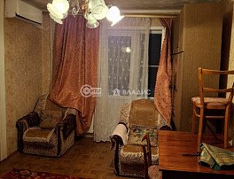 2-комнатная квартира, 44.1 м2