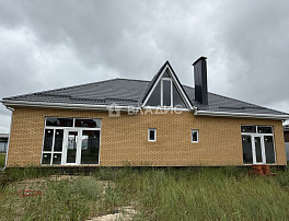 Дом 158.90м²