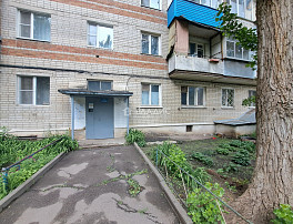 1-Комнатная квартира 29.90м²