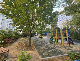3-Комнатная квартира 67.20м²