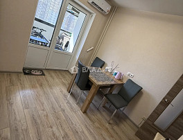 3-Комнатная квартира 76.90м²