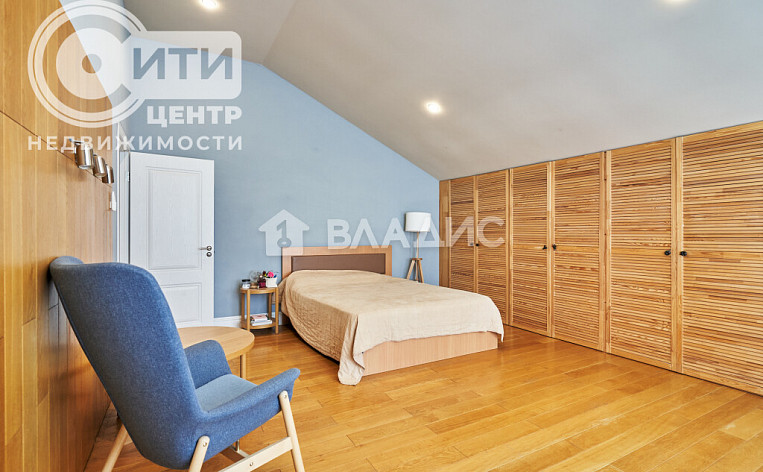 Дом 185.00м², фото 40