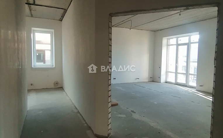 3-Комнатная квартира 113.00м², эт. 1, фото 11