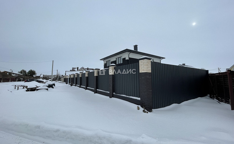 Дом 255.90м², фото 36