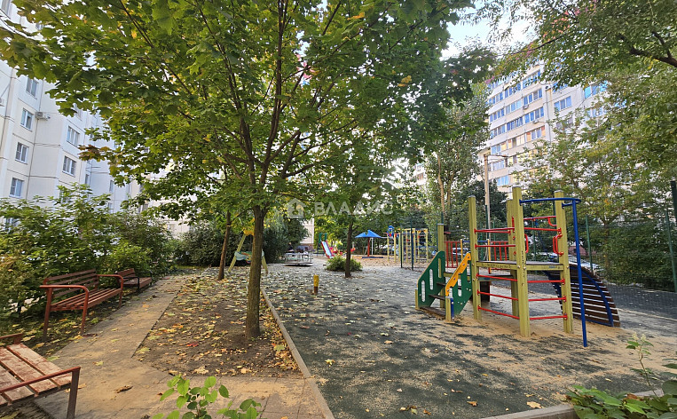 3-Комнатная квартира 67.20м², эт. 8, фото 18