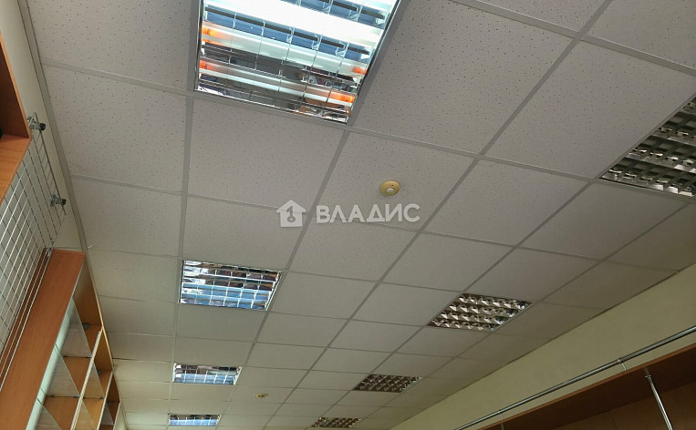 Коммерческое помещение 54.00м², эт. 1, фото 3