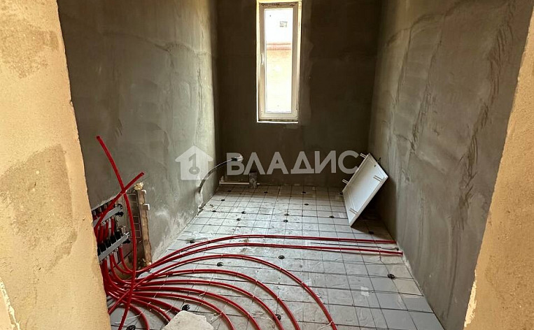 Дом 111.00м², фото 26
