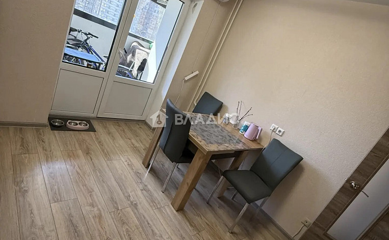 3-Комнатная квартира 76.90м², эт. 4, фото 28