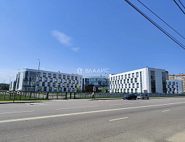 2-Комнатная квартира 46.90м²