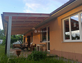 Дом 212.40м²