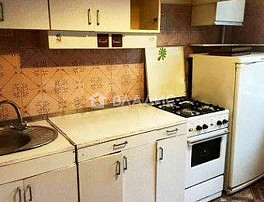 2-Комнатная квартира 52.50м²