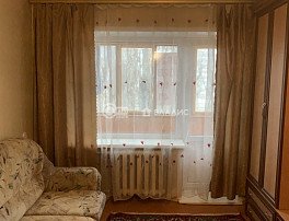 2-комнатная квартира, 42.5 м2