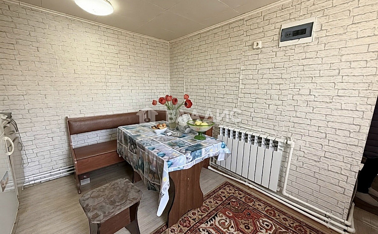 Дом 76.00м², фото 26