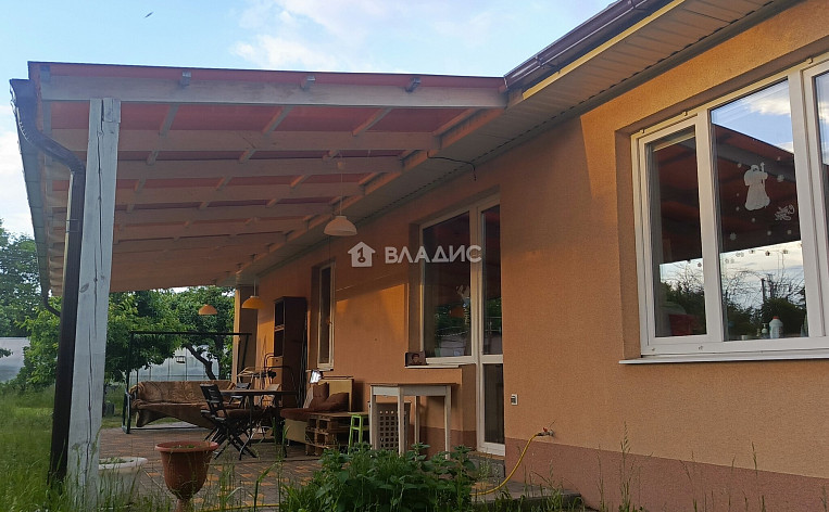 Дом 212.40м², фото 40