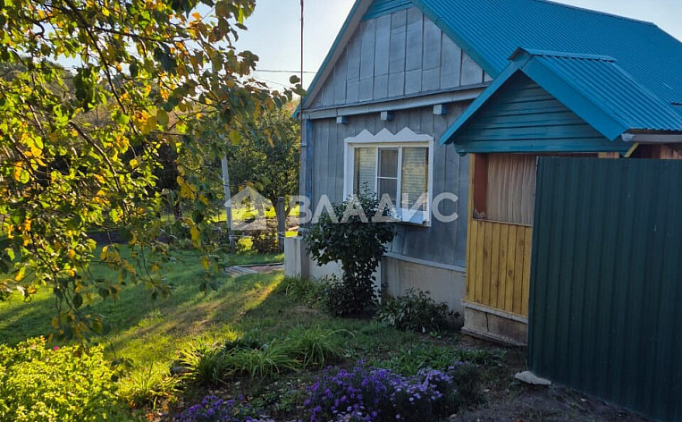 Дом 36.80м², фото 18