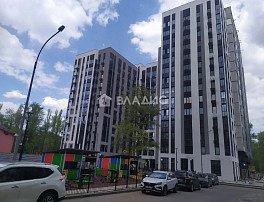 2-Комнатная квартира 70.49м²