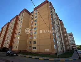 3-комнатная квартира, 70 м2