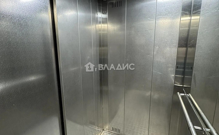 1-Комнатная квартира 40.30м², эт. 15, фото 23