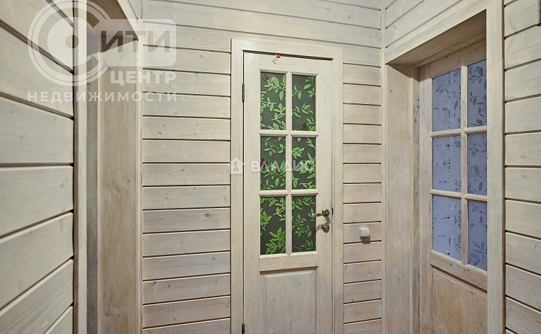 Дом 98.70м², фото 40
