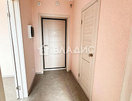1-Комнатная квартира 37.00м²
