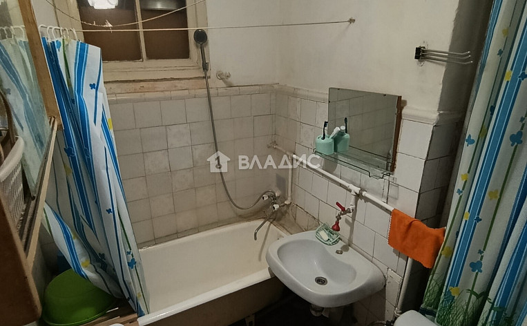 3-Комнатная квартира 53.60м², эт. 3, фото 18