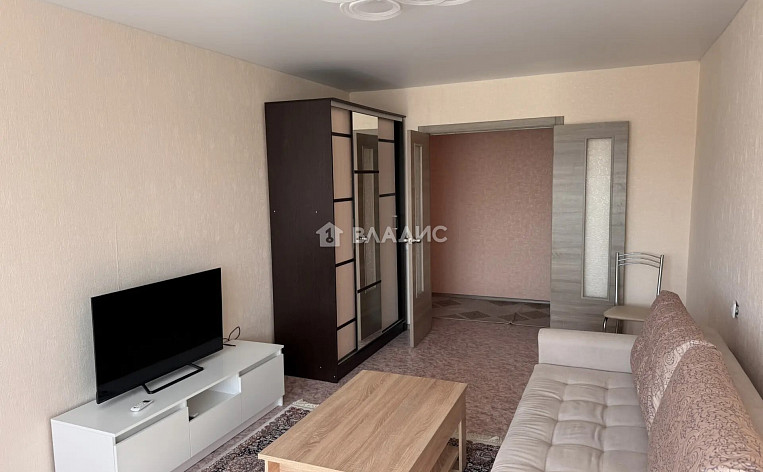 2-Комнатная квартира 58.00м², эт. 9, фото 17