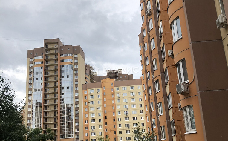 1-Комнатная квартира 40.00м², эт. 1, фото 14