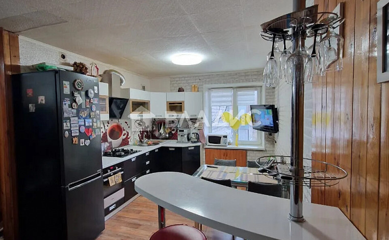 3-Комнатная квартира 80.00м², эт. 5, фото 8