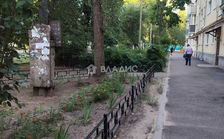 1-Комнатная квартира 31.30м², эт. 4, фото 19
