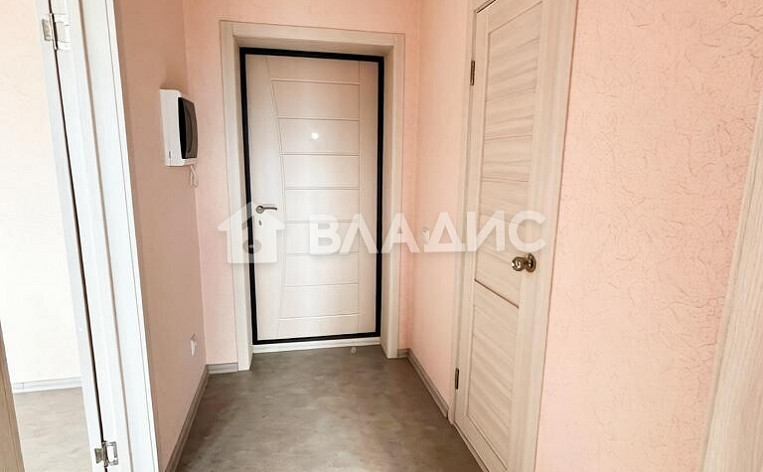 1-Комнатная квартира 37.00м², эт. 10, фото 16