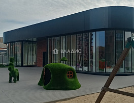 2-Комнатная квартира 60.00м²