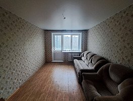 2-комнатная квартира, 44.9 м2