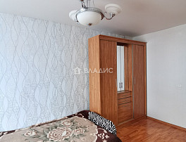 1-Комнатная квартира 31.80м²