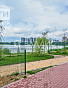 1-Комнатная квартира 40.30м², эт. 25, фото 29