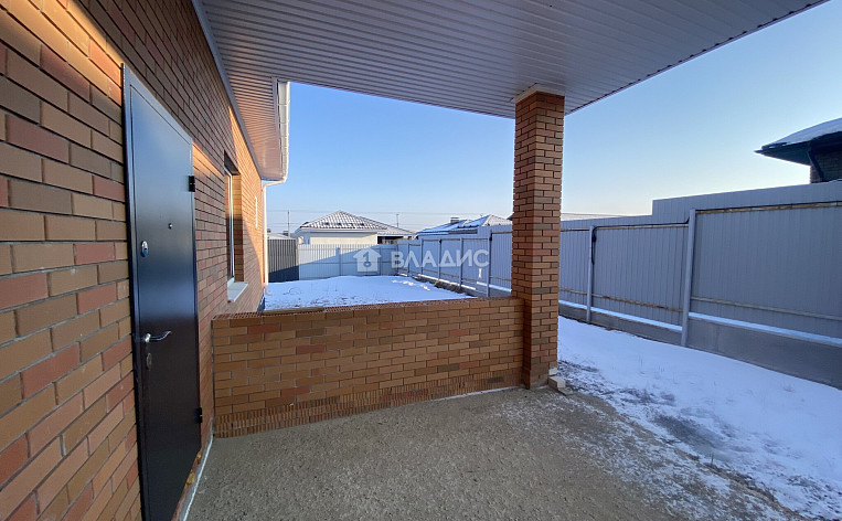 Дом 155.90м², фото 34