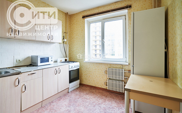 2-Комнатная квартира 53.70м², эт. 4, фото 24