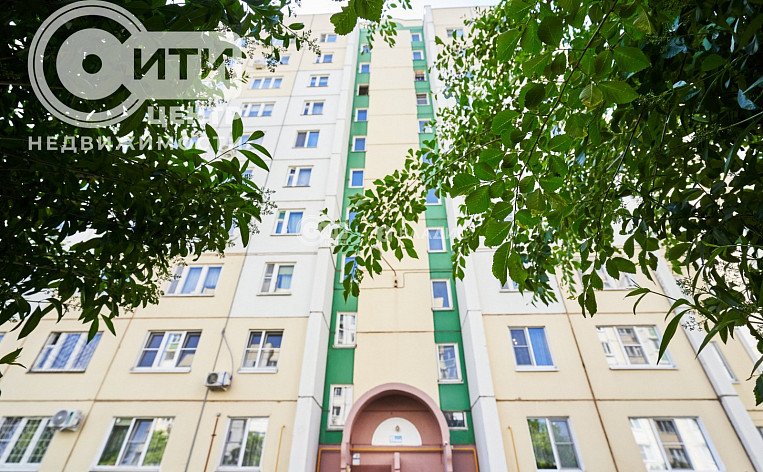 3-комнатная квартира, 67.1 м2, эт. 2, id: 1100419, фото 27