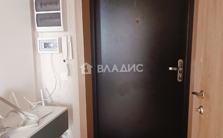 1-Комнатная квартира 38.40м², эт. 17, фото 16