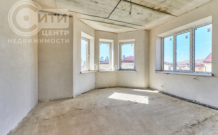 Дом 207.88м², фото 28